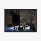 The Pie Wagon by Carl Gaertner - thumbnail_1_bf_671039f3762cab4eff78718d